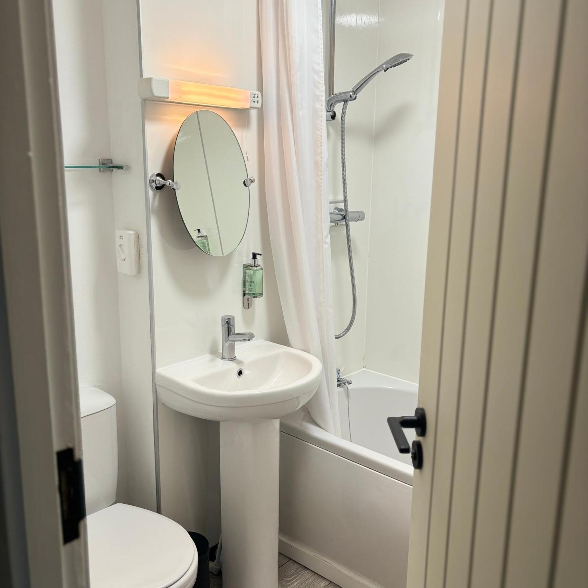 Lomond Hills Hotel & Health Club Freuchie Ngoại thất bức ảnh