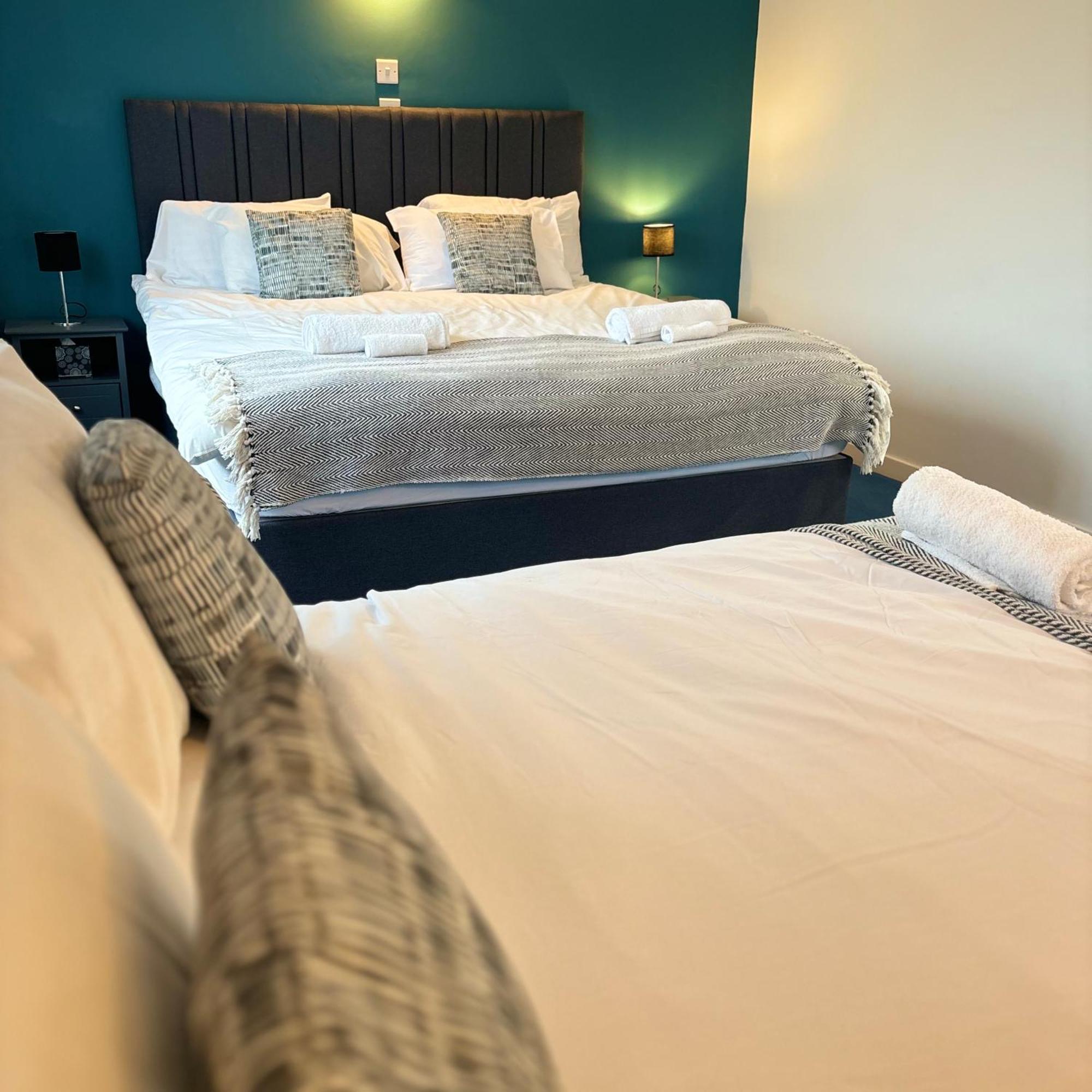 Lomond Hills Hotel & Health Club Freuchie Ngoại thất bức ảnh