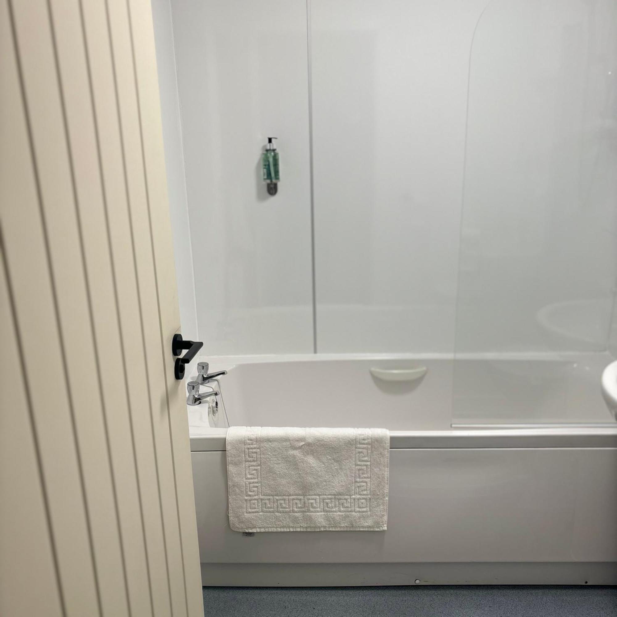 Lomond Hills Hotel & Health Club Freuchie Ngoại thất bức ảnh